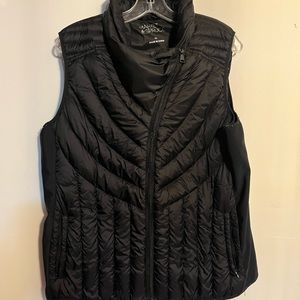 Black Market Spruce Vest
